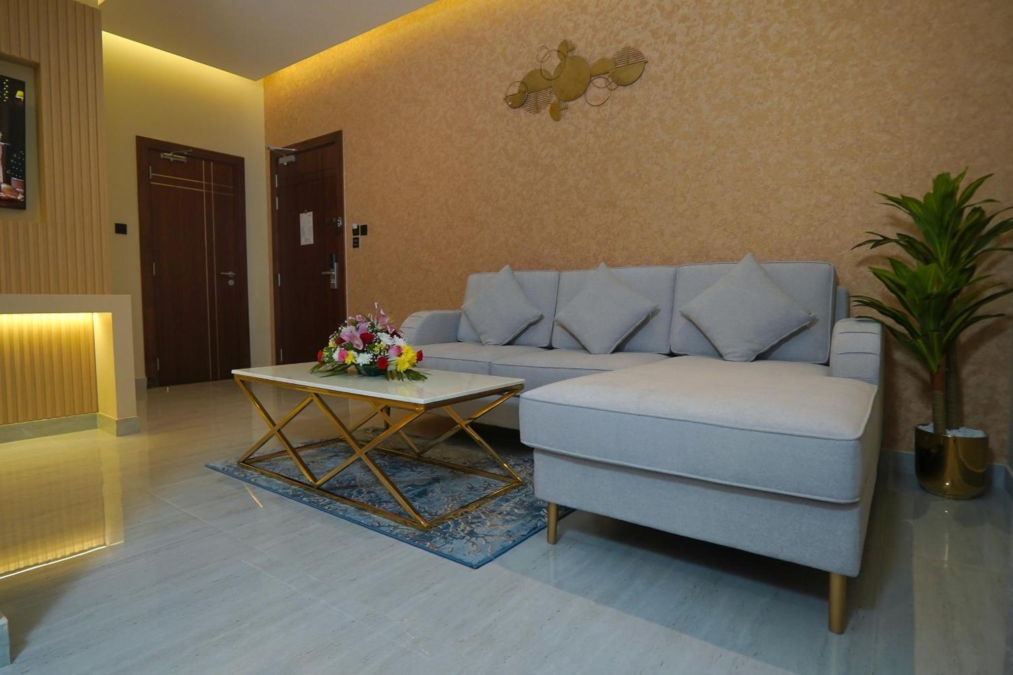 Concorde Creek View Hotel Bur Dubai Exteriör bild