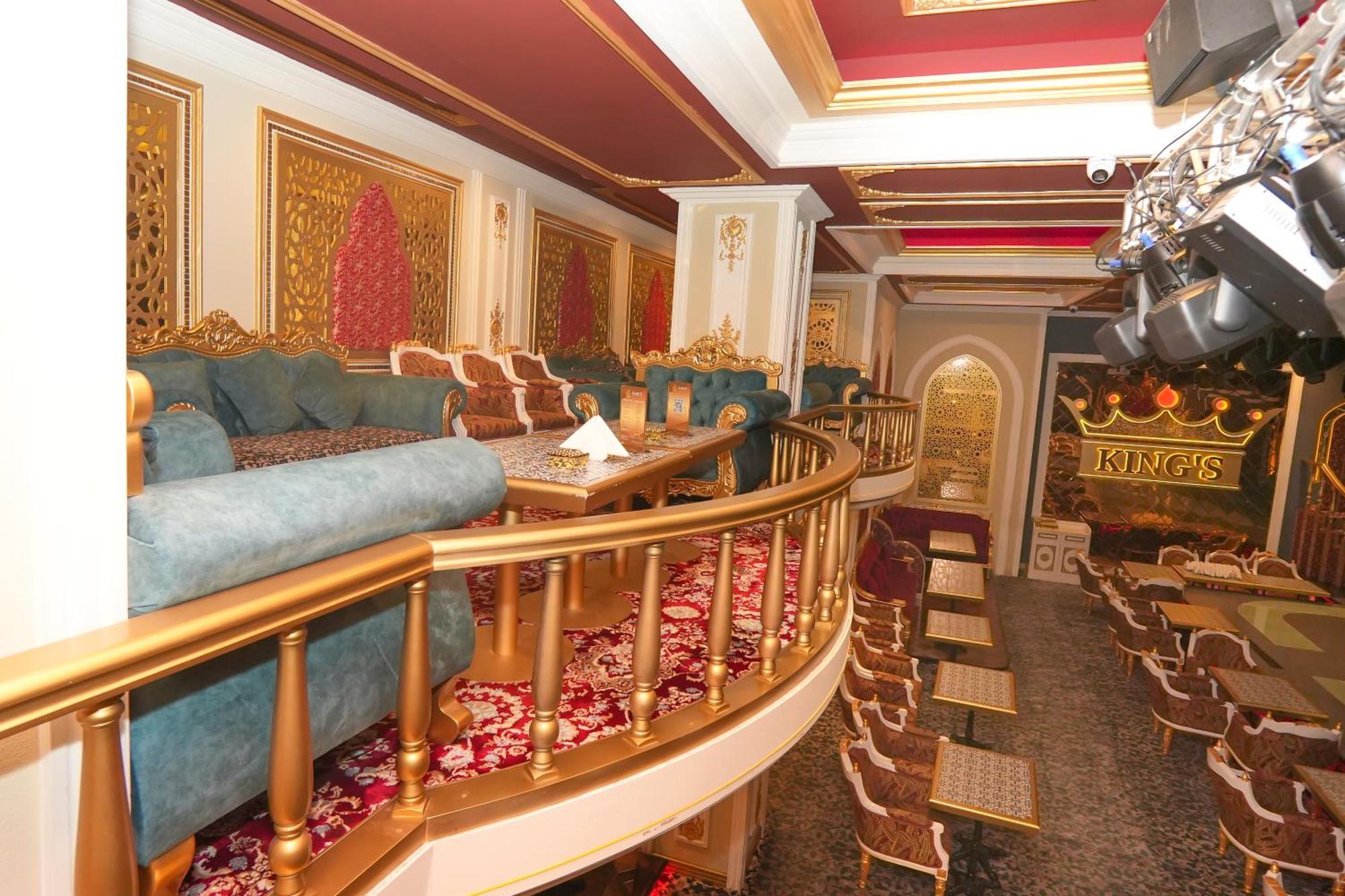 Concorde Creek View Hotel Bur Dubai Exteriör bild